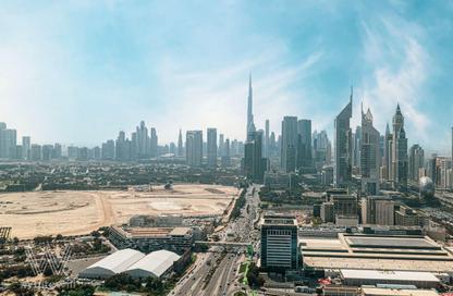 Apartment - 2 Bedrooms - 4 Bathrooms for sale in One Za'abeel The Residences - Zabeel 1 - Zabeel - Dubai Apartment - 2 Bedrooms - 4 Bathrooms for sale in One Za'abeel The Residences - Zabeel 1 - Zabeel - Dubai