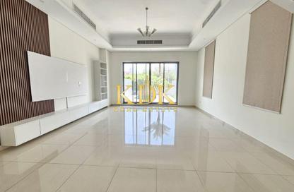 Villa - 3 Bedrooms - 4 Bathrooms for rent in Le Grand Chateau Villas - Le Grand Chateau - District 10 - Jumeirah Village Circle - Dubai Villa - 3 Bedrooms - 4 Bathrooms for rent in Le Grand Chateau Villas - Le Grand Chateau - District 10 - Jumeirah Village Circle - Dubai