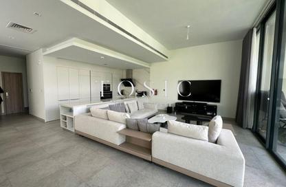Villa - 4 - 5 for sale in District One Villas - District One - Mohammed Bin Rashid City - Dubai