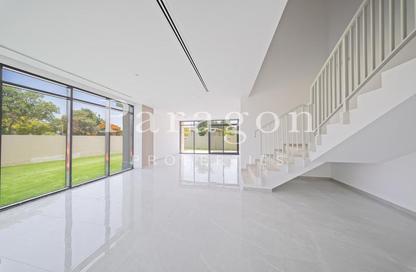 Townhouse - 4 Bedrooms - 4 Bathrooms for rent in Flora - Damac Hills - Dubai