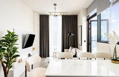 Apartment - 2 Bedrooms - 3 Bathrooms for rent in Binghatti House - District 10 - Jumeirah Village Circle - Dubai Apartment - 2 Bedrooms - 3 Bathrooms for rent in Binghatti House - District 10 - Jumeirah Village Circle - Dubai