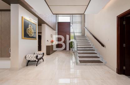 Villa - 5 Bedrooms - 7 Bathrooms for rent in District One Villas - District One - Mohammed Bin Rashid City - Dubai Villa - 5 Bedrooms - 7 Bathrooms for rent in District One Villas - District One - Mohammed Bin Rashid City - Dubai