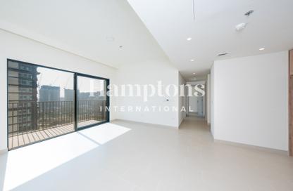 Apartment - 2 - 2 for sale in Park Field Tower 2 - Park Field - Dubai Hills Estate - Dubai