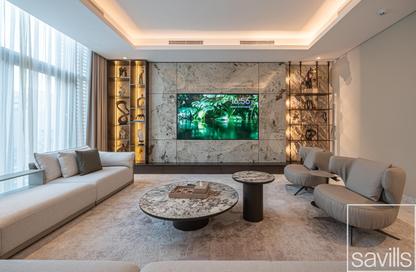 Villa - 5 - 6 for sale in District One - Mohammed Bin Rashid City - Dubai Villa - 5 - 6 for sale in District One - Mohammed Bin Rashid City - Dubai
