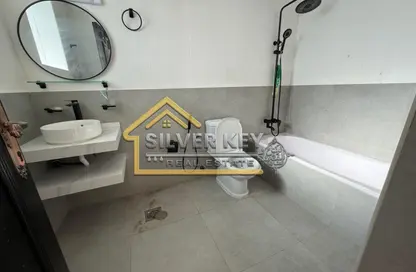 شقة - 2 غرف نوم - 3 حمامات للايجار في المجاز 3 - المجاز - الشارقة شقة - 2 غرف نوم - 3 حمامات للايجار في المجاز 3 - المجاز - الشارقة