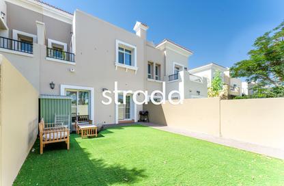 Villa - 2 Bedrooms - 3 Bathrooms for sale in Al Reem 3 - Al Reem - Arabian Ranches - Dubai
