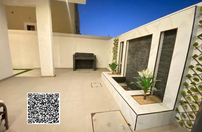 Villa - 5 - 7 for sale in Al Zaheya Gardens - Al Zahya - Ajman
