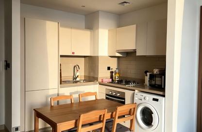 Apartment - 2 Bedrooms - 1 Bathroom for sale in Sobha Creek Vistas Tower A - Sobha Hartland - Mohammed Bin Rashid City - Dubai Apartment - 2 Bedrooms - 1 Bathroom for sale in Sobha Creek Vistas Tower A - Sobha Hartland - Mohammed Bin Rashid City - Dubai