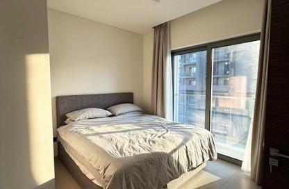 Apartment - 2 Bedrooms - 1 Bathroom for sale in Sobha Creek Vistas Tower A - Sobha Hartland - Mohammed Bin Rashid City - Dubai
