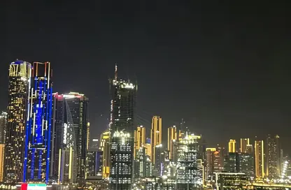 Apartment - 2 Bedrooms - 1 Bathroom for sale in Sobha Creek Vistas Tower A - Sobha Hartland - Mohammed Bin Rashid City - Dubai Apartment - 2 Bedrooms - 1 Bathroom for sale in Sobha Creek Vistas Tower A - Sobha Hartland - Mohammed Bin Rashid City - Dubai