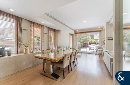 Villa - 3 Bedrooms - 3 Bathrooms for sale in Springs 4 - The Springs - Dubai