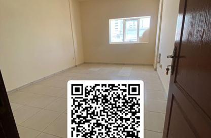 Apartment - 1 Bedroom - 1 Bathroom for rent in Rolla Square - Rolla Area - Sharjah