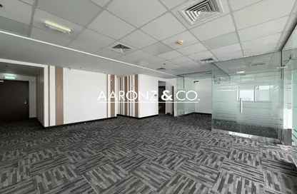 Office Space - Studio for rent in Business Central Tower B - Business Central - Dubai Media City - Dubai
