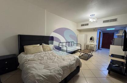 Apartment - Studio - 1 Bathroom for rent in Marina Diamond 2 - Marina Diamonds - Dubai Marina - Dubai