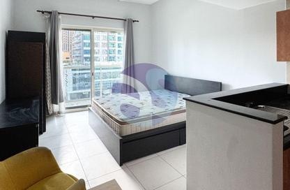 Apartment - Studio - 1 Bathroom for rent in Marina Diamond 2 - Marina Diamonds - Dubai Marina - Dubai Apartment - Studio - 1 Bathroom for rent in Marina Diamond 2 - Marina Diamonds - Dubai Marina - Dubai