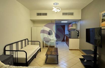 Apartment - Studio - 1 Bathroom for rent in Marina Diamond 2 - Marina Diamonds - Dubai Marina - Dubai