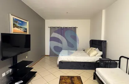 Apartment - 1 Bathroom for rent in Marina Diamond 2 - Marina Diamonds - Dubai Marina - Dubai