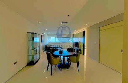 Apartment - 2 Bedrooms - 2 Bathrooms for rent in Park Place Tower - Sheikh Zayed Road - Dubai