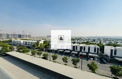 Apartment - 1 Bedroom - 2 Bathrooms for rent in The Gate - Aljada - Sharjah Apartment - 1 Bedroom - 2 Bathrooms for rent in The Gate - Aljada - Sharjah