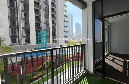 Apartment - 1 Bedroom - 1 Bathroom for sale in The Bridges - Shams Abu Dhabi - Al Reem Island - Abu Dhabi Apartment - 1 Bedroom - 1 Bathroom for sale in The Bridges - Shams Abu Dhabi - Al Reem Island - Abu Dhabi