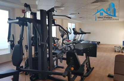 Apartment - 2 Bedrooms - 3 Bathrooms for rent in Amir Building - Al Qusais Industrial Area 5 - Al Qusais Industrial Area - Al Qusais - Dubai