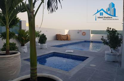 Apartment - 2 Bedrooms - 3 Bathrooms for rent in Amir Building - Al Qusais Industrial Area 5 - Al Qusais Industrial Area - Al Qusais - Dubai