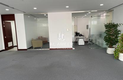Full Floor - Studio - 4 for rent in Barsha Business Square - Al Barsha 1 - Al Barsha - Dubai