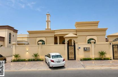 Villa - 4 Bedrooms - 5 Bathrooms for sale in Al Rawda 3 Villas - Al Rawda 3 - Al Rawda - Ajman