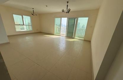 Apartment - 3 - 3 for rent in Al Majaz 1 - Al Majaz - Sharjah