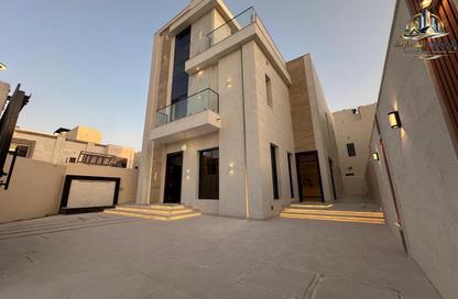 Villa - 6 - 7+ for sale in Kabbali Hills - Al Helio 2 - Al Helio - Ajman