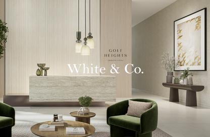 Apartment - 2 Bedrooms - 2 Bathrooms for sale in Golf Heights - The Views - Dubai