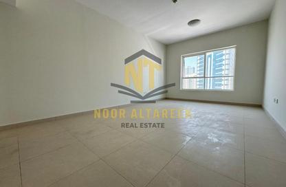 Apartment - 2 - 3 for rent in New Al Taawun Road - Al Taawun - Sharjah