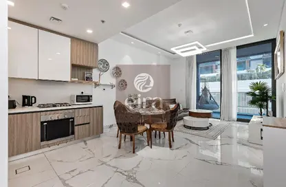 شقة - غرفة نوم - 2 حمامات للايجار في بيناكل - بارك هايتس - دبي هيلز استيت - دبي