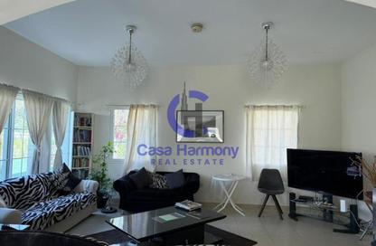 Villa - 2 Bedrooms - 3 Bathrooms for rent in Jumeirah Village Triangle - Dubai