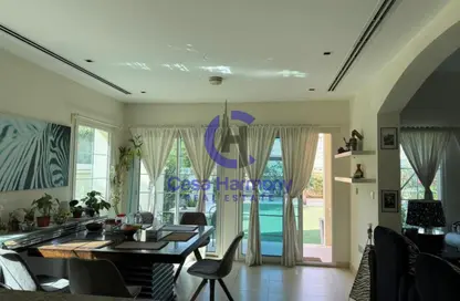 Villa - 2 Bedrooms - 3 Bathrooms for rent in Jumeirah Village Triangle - Dubai