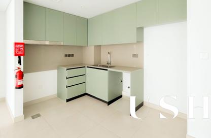 Apartment - 2 Bedrooms - 2 Bathrooms for rent in Viridian - Central Park at City Walk - City Walk - Dubai