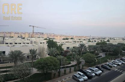 تاون هاوس - 3 غرف نوم - 2 حمامات للايجار في سوق الورسان تاون هاوس ايي - سوق الورسان - المدينة العالمية - دبي