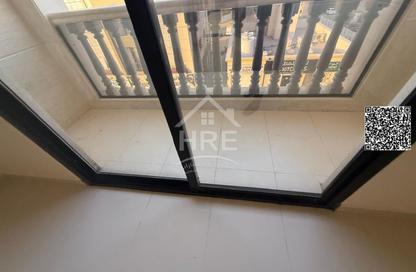 Apartment - 1 Bedroom - 2 Bathrooms for rent in Tiger Downtown Ajman - Al Alia - Ajman