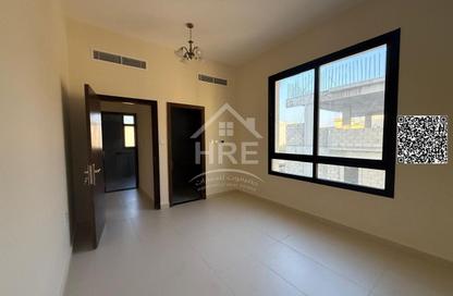 Apartment - 1 Bedroom - 2 Bathrooms for rent in Tiger Downtown Ajman - Al Alia - Ajman