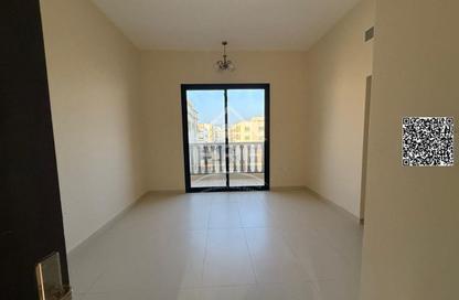 Apartment - 1 Bedroom - 2 Bathrooms for rent in Tiger Downtown Ajman - Al Alia - Ajman