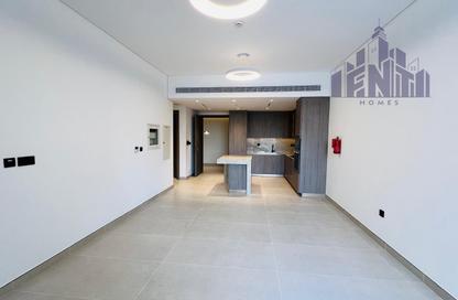 Apartment - 2 Bedrooms - 3 Bathrooms for rent in Altia One - Dubai Silicon Oasis - Dubai