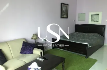 شقة - 1 حمام للايجار في مساكن النخبة رقم 3 - مساكن النخبة الرياضية - مدينة دبي الرياضية - دبي