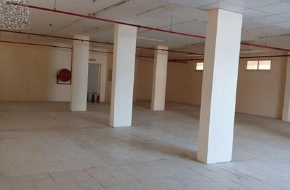 Warehouse - Studio - 1 for rent in Al Jurf Industrial 1 - Al Jurf Industrial - Ajman