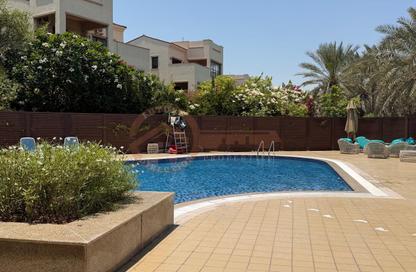 Villa - 3 Bedrooms - 4 Bathrooms for rent in Bloom Gardens - Al Salam Street - Abu Dhabi Villa - 3 Bedrooms - 4 Bathrooms for rent in Bloom Gardens - Al Salam Street - Abu Dhabi
