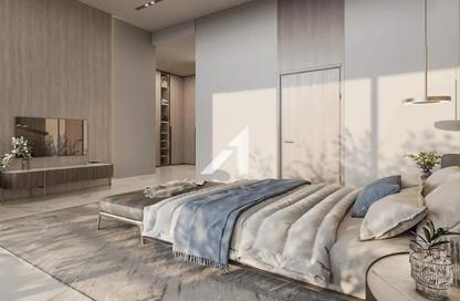 Apartment - 1 Bedroom - 2 Bathrooms for sale in Amaal 8 - Ras Al Khor Industrial 1 - Ras Al Khor - Dubai Apartment - 1 Bedroom - 2 Bathrooms for sale in Amaal 8 - Ras Al Khor Industrial 1 - Ras Al Khor - Dubai
