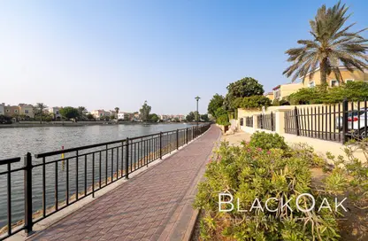 تاون هاوس - 3 غرف نوم - 4 حمامات للبيع في الريم 1 - الريم - المرابع العربية - دبي