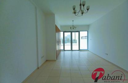 Apartment - Studio - 1 Bathroom for rent in Skycourts Tower B - Skycourts Towers - Dubai Land Residence Complex - Dubai Land - Dubai