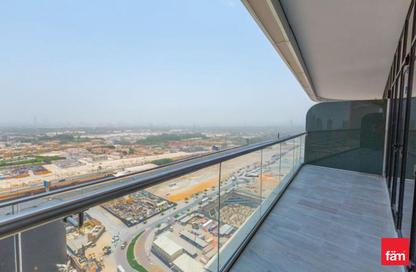 Apartment - 2 Bedrooms - 2 Bathrooms for sale in RP Heights - Downtown Dubai - Dubai