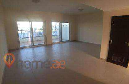 Villa - 3 Bedrooms - 4 Bathrooms for rent in Warsan Village Block D - Warsan Village - International City - Dubai