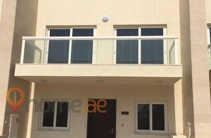 Villa - 3 Bedrooms - 4 Bathrooms for rent in Warsan Village Block D - Warsan Village - International City - Dubai